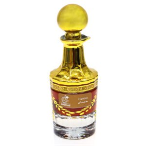 Oudh Hamdan