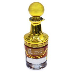 Oudh Al Sabah