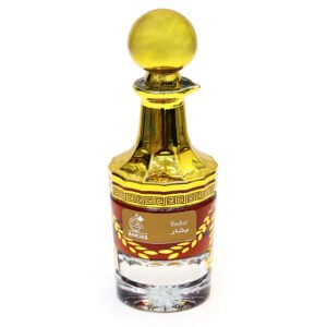 Oudh Bashar