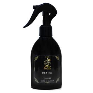 Elanzi