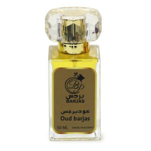 Oudh Barjas