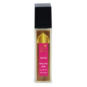 Sweet Oudh
